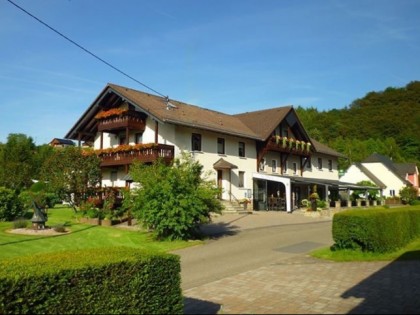 Foto: Restaurant - Pension Im Pfenn