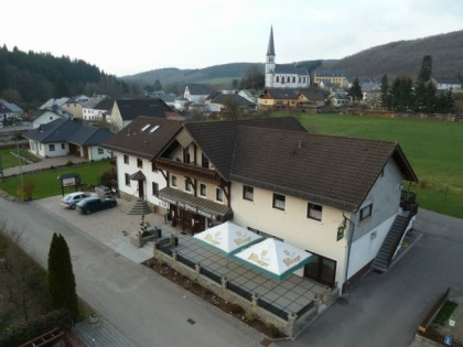 Foto: Restaurant - Pension Im Pfenn